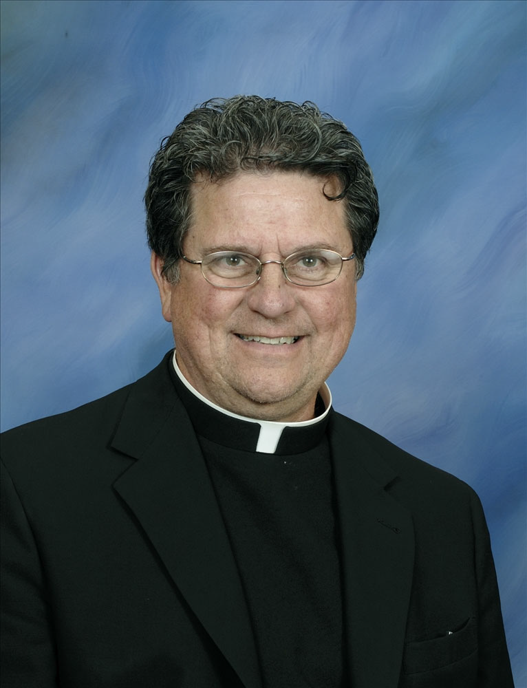 Fr. Edward